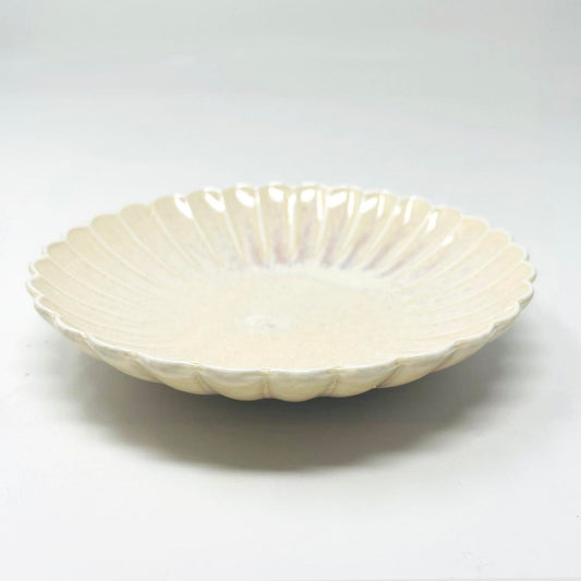 Dish Light Pink Rinka (5.25"D) image 1