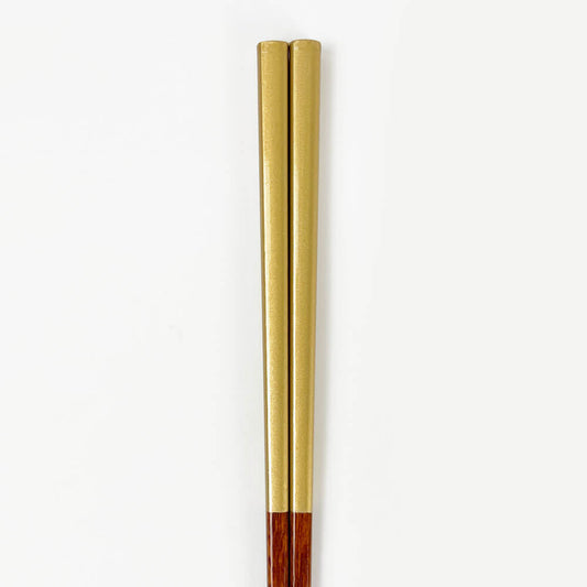 Chopsticks Gold (9" L) image 1