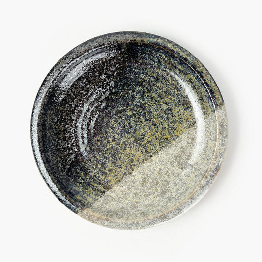 Dish Oboro Yamakage (5.5"D) image 1