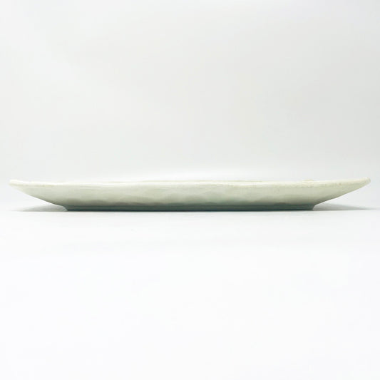 Rec. Plate Akatsuki (12"x 6.5") image 1