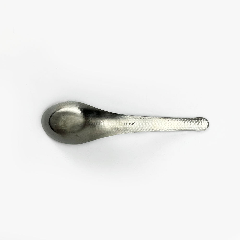Stainless Steel Renge Spoon Nagomi Series (5.75"L) image 2
