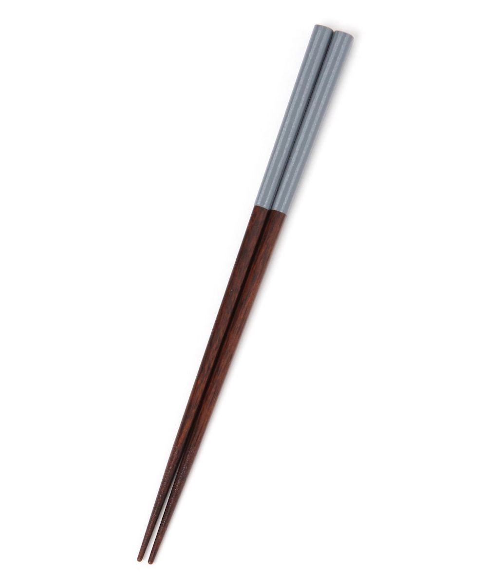 Chopsticks Smoky Colored - Smoky Gray (9"L) image 5