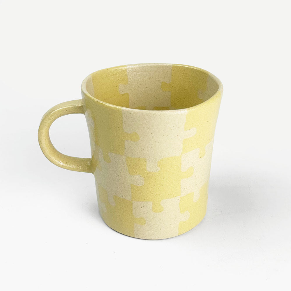 Mug (8.5 fl.oz) by Shinji Matsui image 5