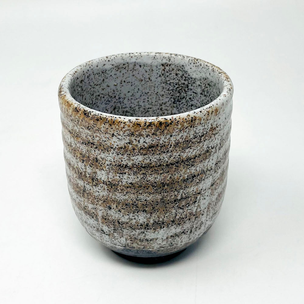 Mino Tea cup Sazanami (8.5 oz) image 5