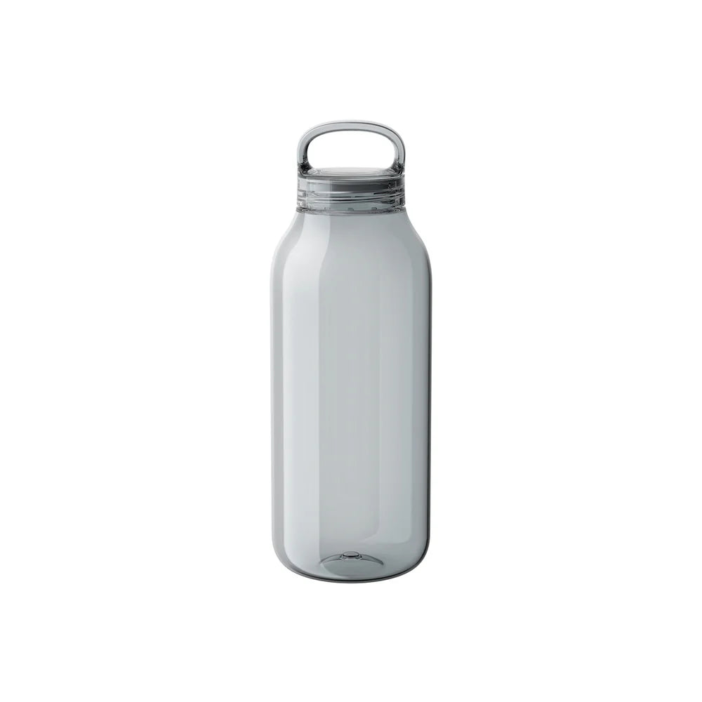 KINTO WATER BOTTLE - Smoke (17oz/500ml) image 0
