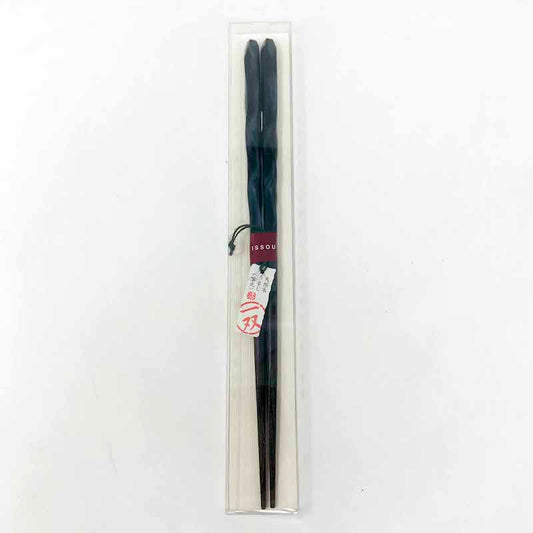 Wakasa-nuri Chopsticks (9"L) image 1