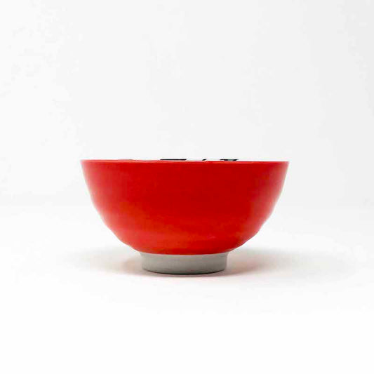 Rice Bowl Red Snapper (4.5"D) image 1