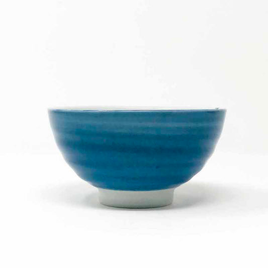Rice Bowl Blue Crab (4.5"D) image 1