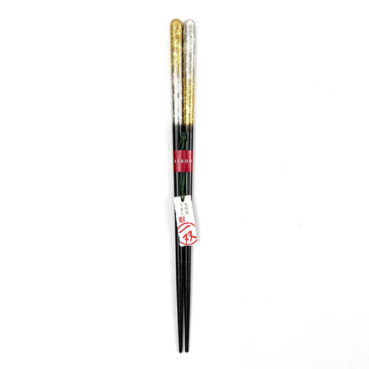 Wakasa-nuri Chopsticks Shukusai (9"L) image 1