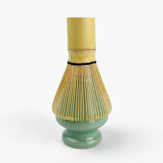 Matcha Tea Whisk Stand Seiji (2.5"D)
