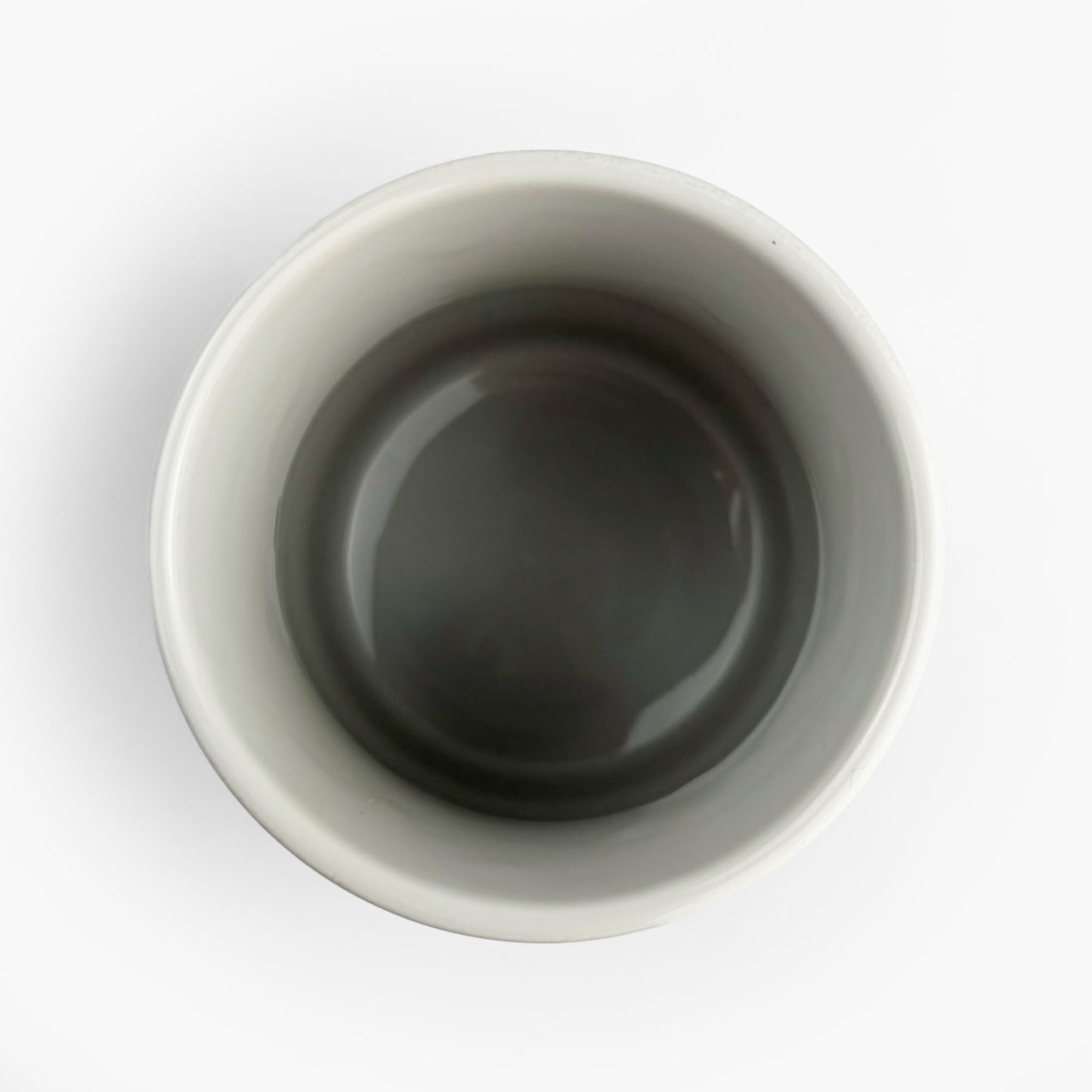 Yunomi Tea Cup Daruma (8oz)