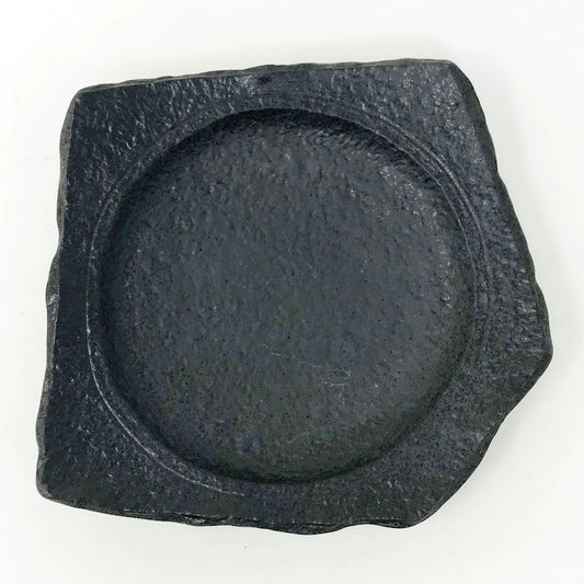 Pentagon Plate (8.5"D x 8"D x 1.25"H) image 1