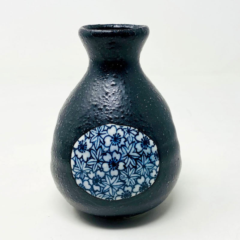 Sake Set 1:4 Cherry Blossom(春秋) image 7