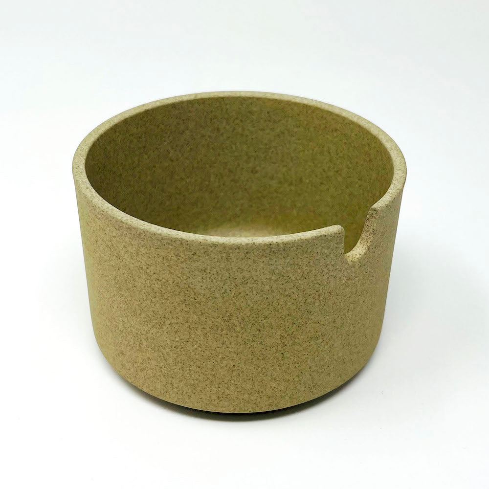 Hasami Porcelain Sugar Bowl - Natural image 7