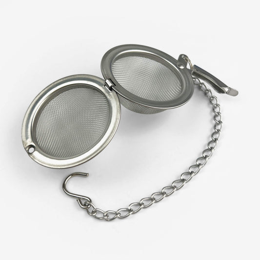 Ball Tea Strainer (1.75"D)