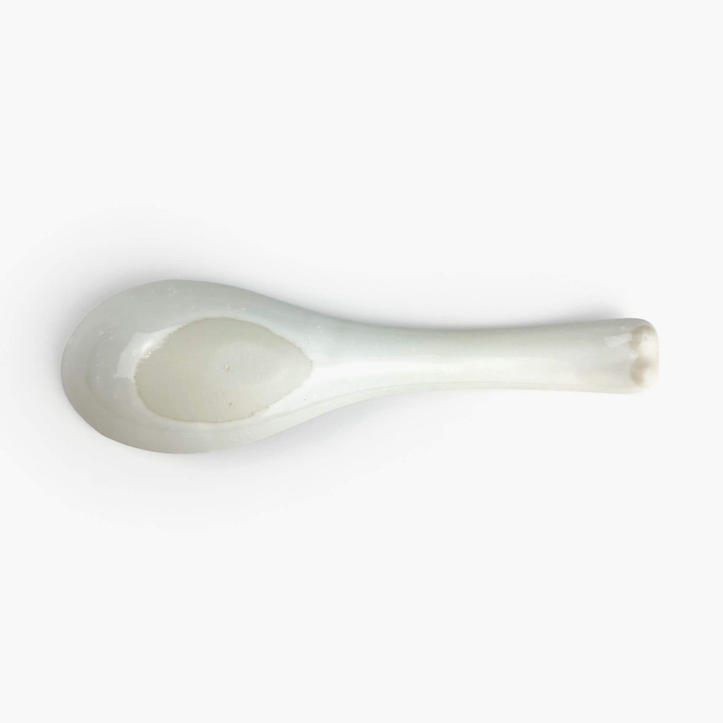 Sumie Renge Spoon (6"L)