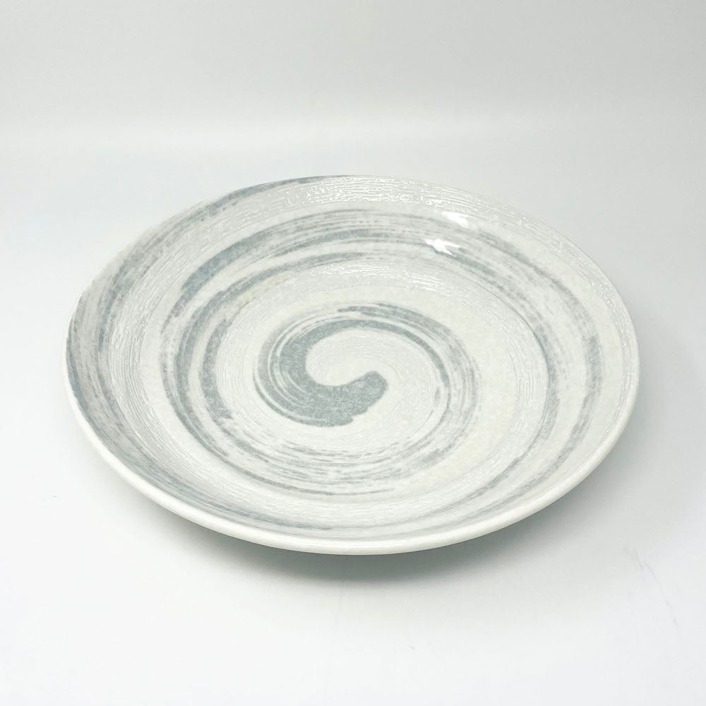 Deep Plate Hayase (11.25"D) image 5