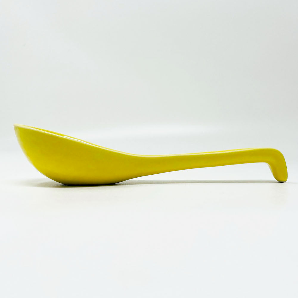 Renge Spoon Yellow (6.25") image 5