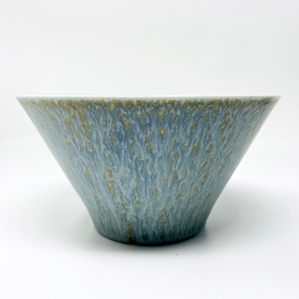 Kiritachi Bowl Medium BB Gray (7.5"D) image 6