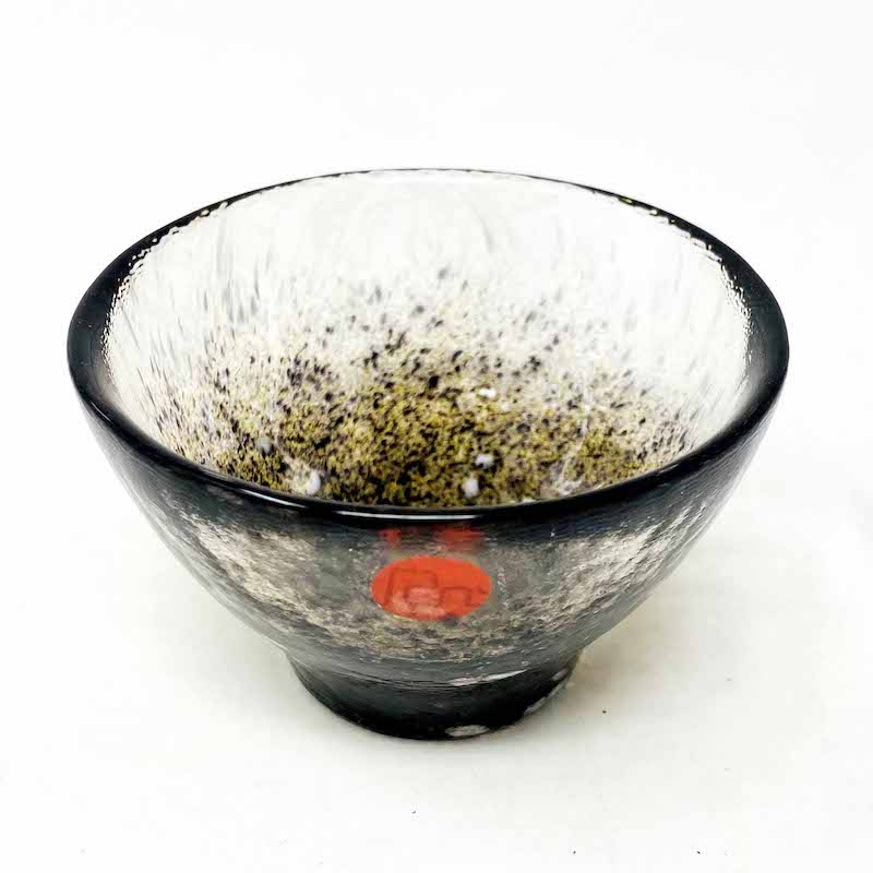 Tsugaru Vidro Glass Sake Cup image 5