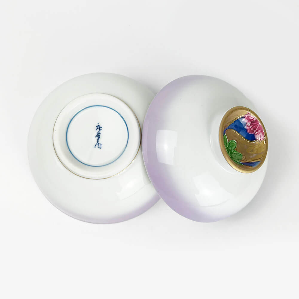 Mushiwan Maron Fuki Kinsai (7 fl.oz) image 5