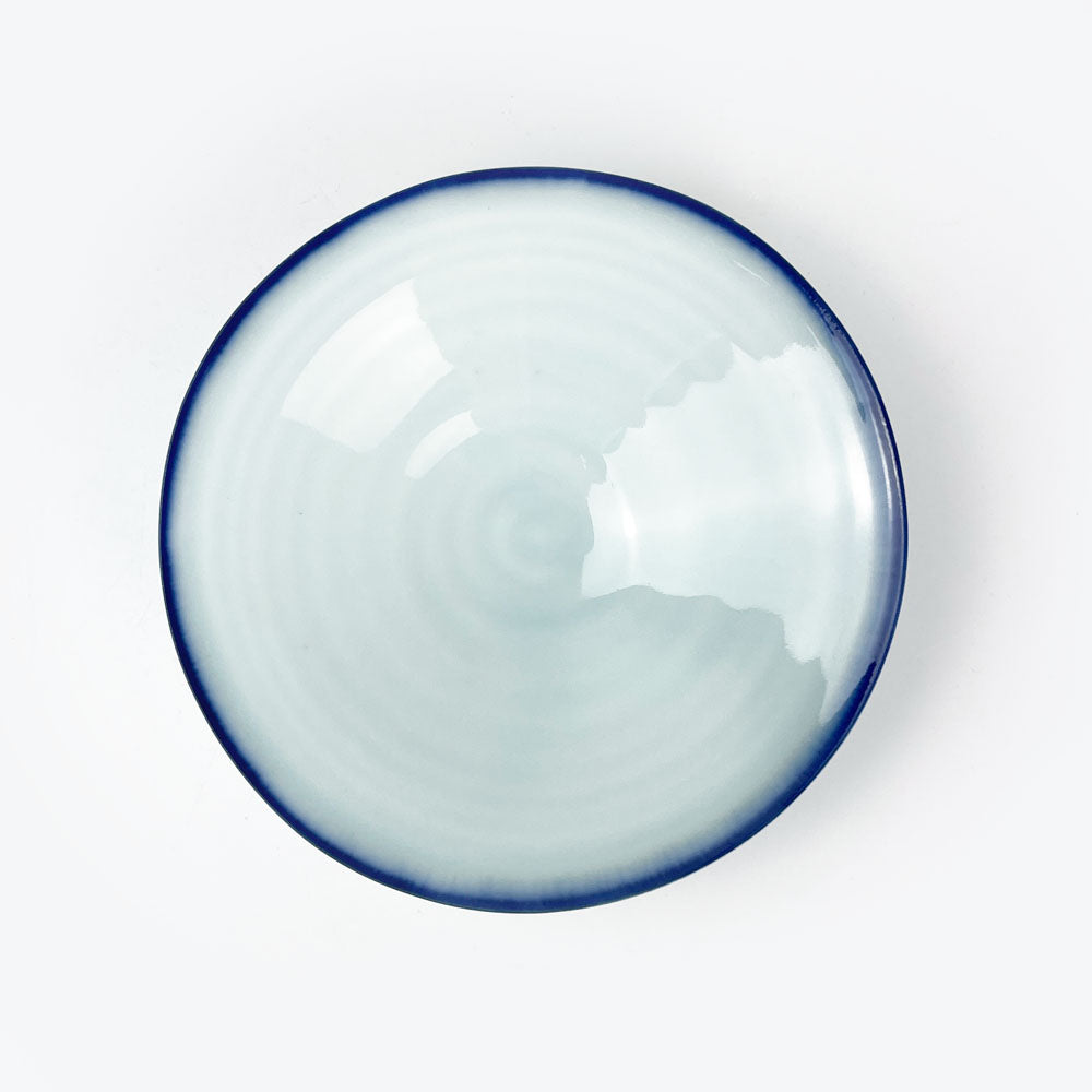Plate Small Bal (5"D) image 7