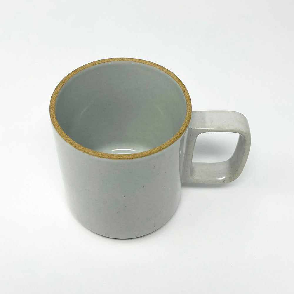 Hasami Porcelain Mug (Medium) -Gray image 8