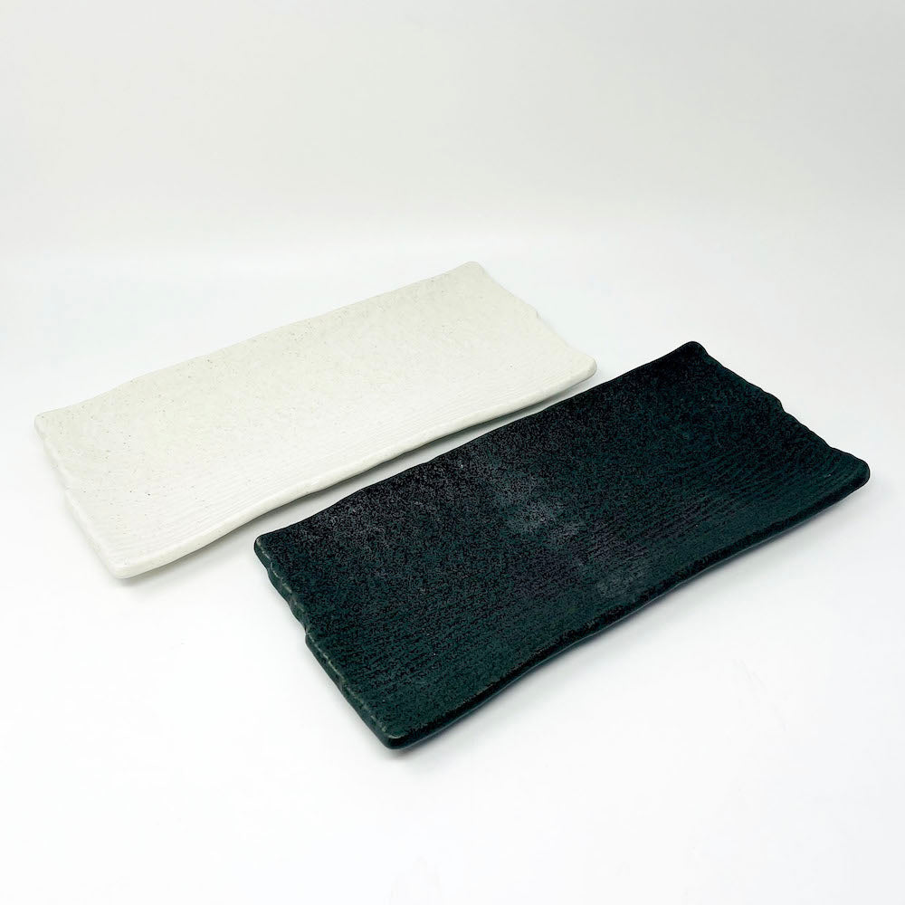 Rec. Plate Kuro (13"x5.75") image 6