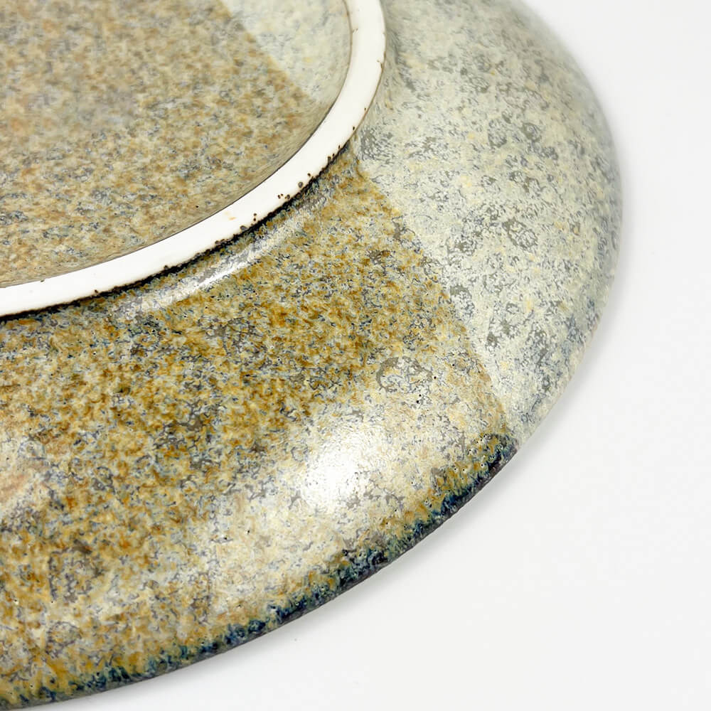 Oboro Yamakage Plate Kukurite (9.75D") image 6