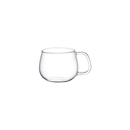 KINTO UNITEA Glass cup (12oz) image 1