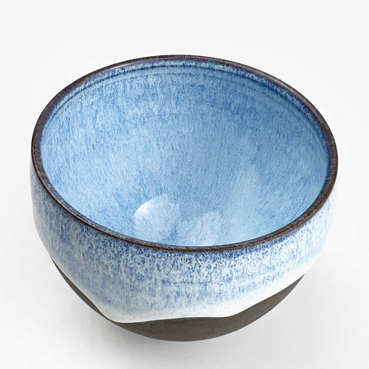 Cup Aqua by Minoru Fukushima (9oz)