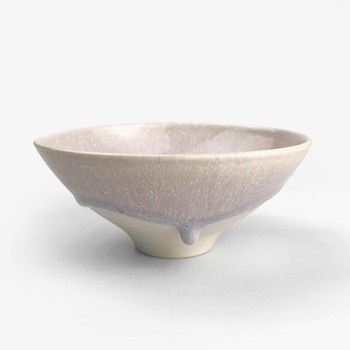 Bowl Sakura by Minoru Fukushima (5"D)