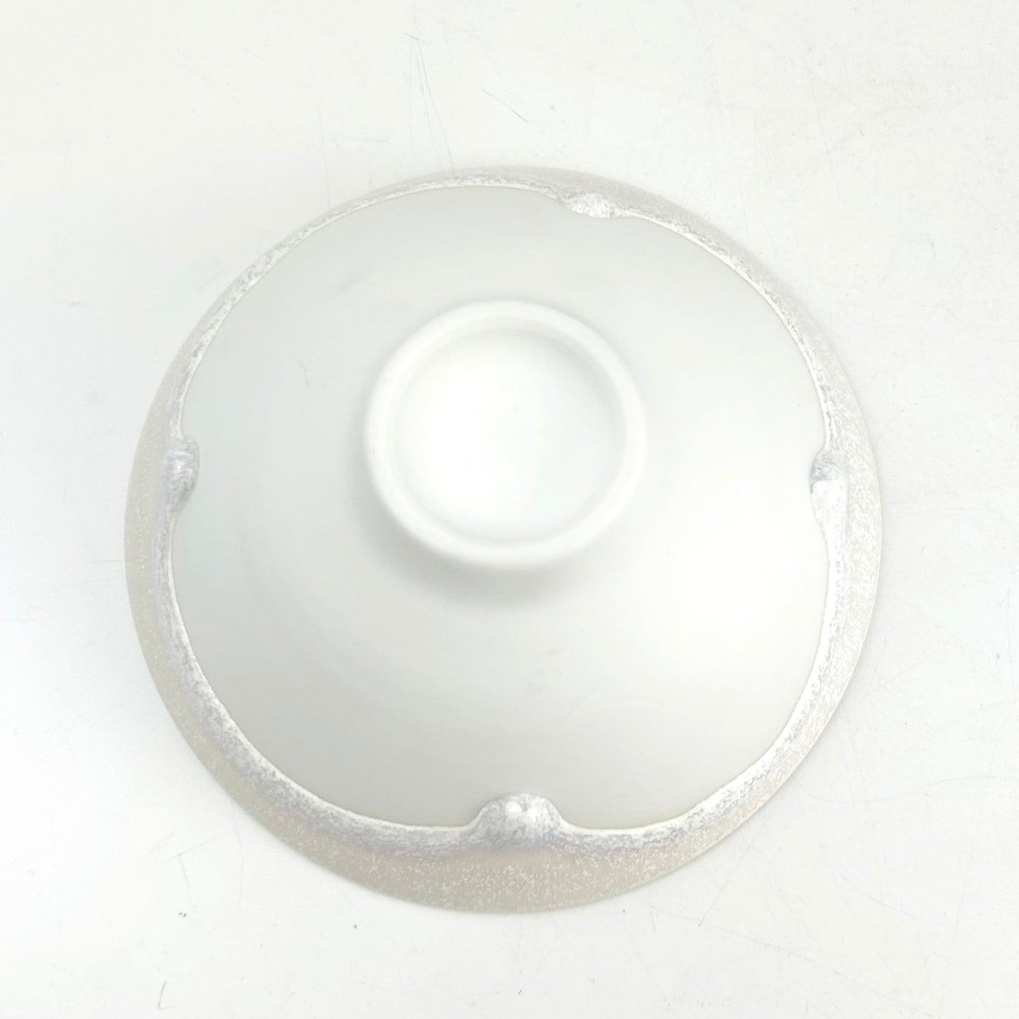 Bowl Sakura by Minoru Fukushima (5"D)