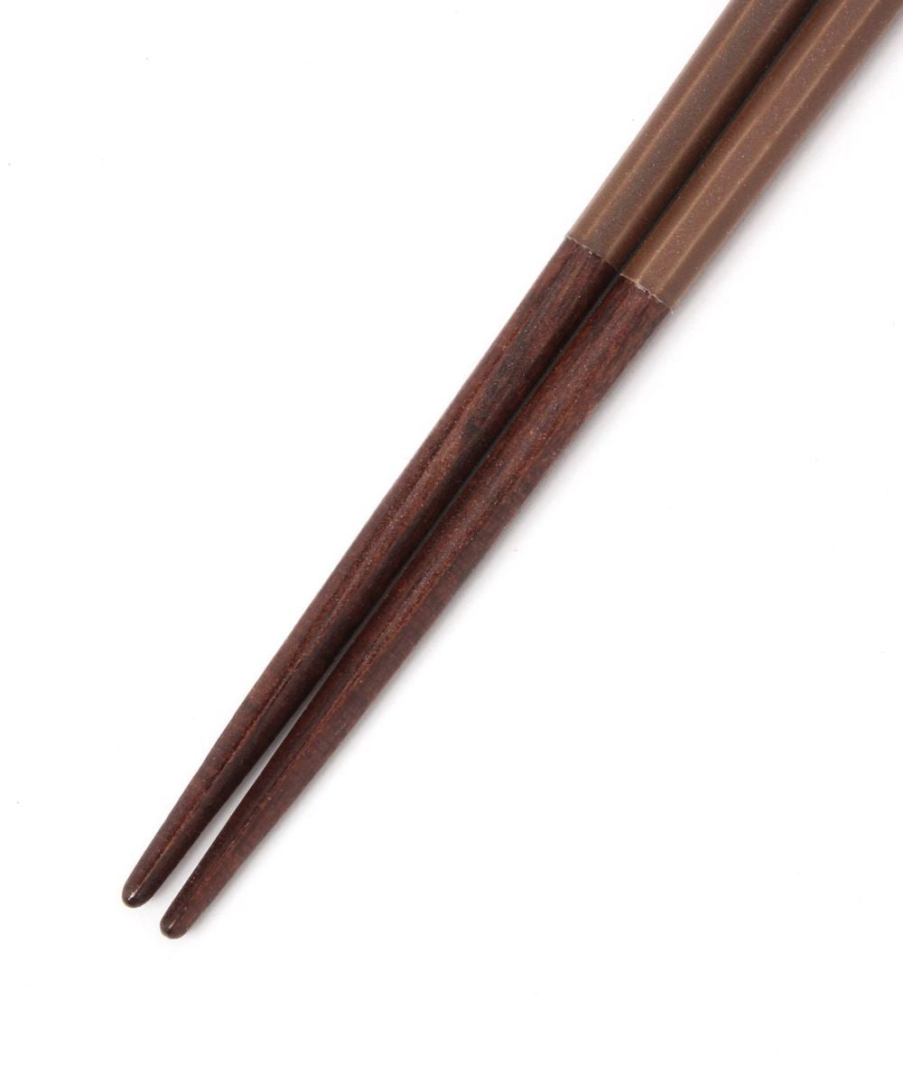 Chopsticks Comfortable - Red (9"L) image 2