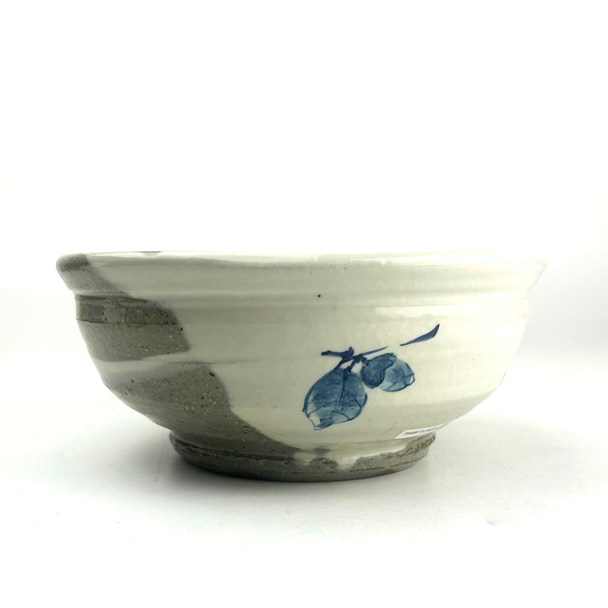 Bowl Sazanak (7.5"D) by Takashi Matsumoto
