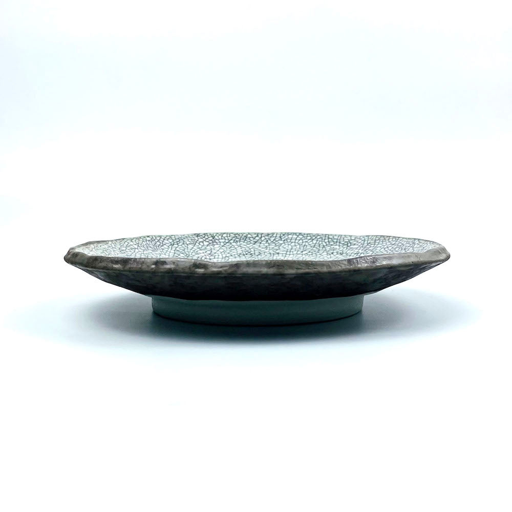 Plate Kairagi (6.5"D) image 5