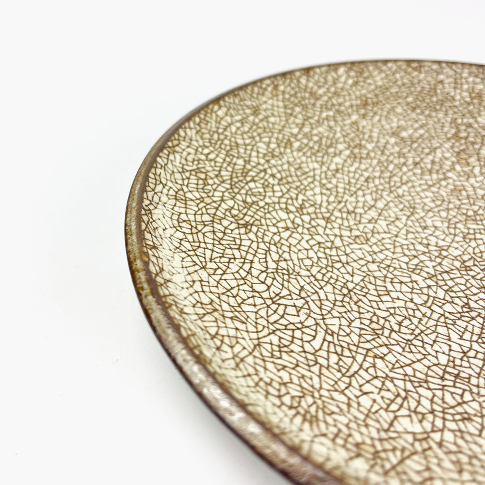 Plate Hosome Kairagi (6.5"D) image 4