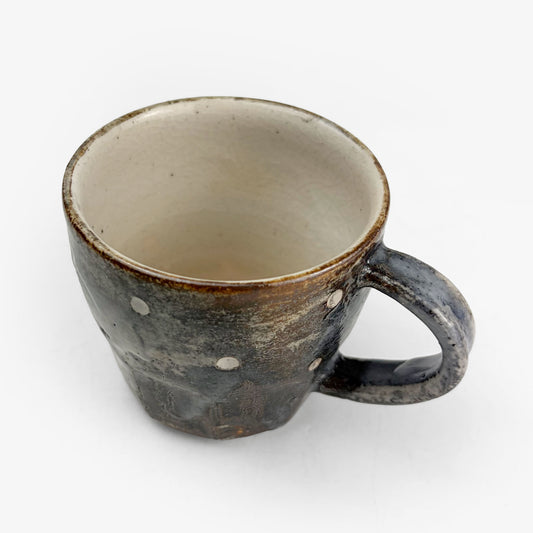 Mug Cup Dot by Yasuko Maeda (6.5oz)