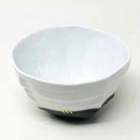 Kinsai Rice Bowl by Bunga Yamamoto (4.5"D)