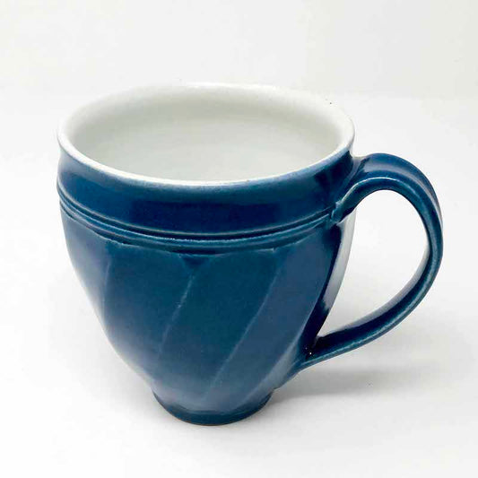 Mug (12 fl.oz) by Higashi Okimoto