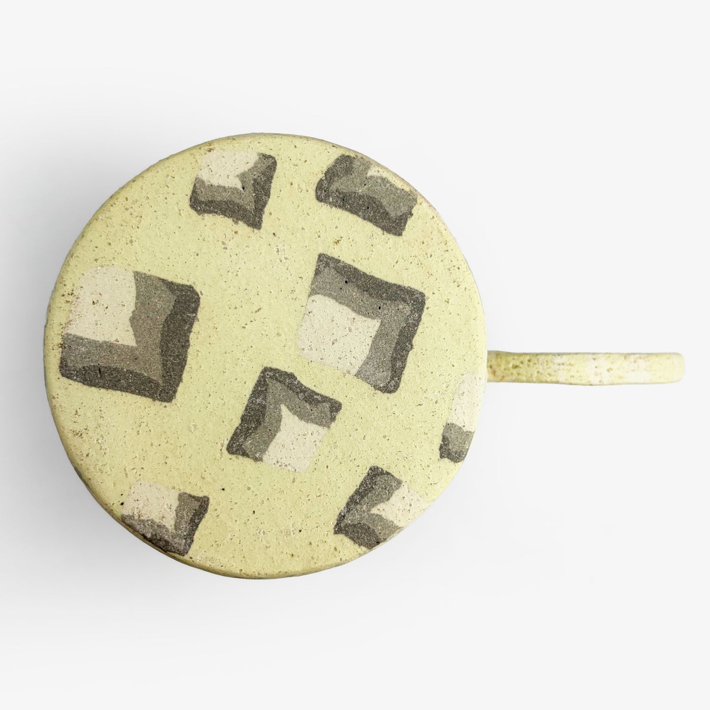 Nerikomi Mug by Chizuru Ono (10.5 fl.oz)