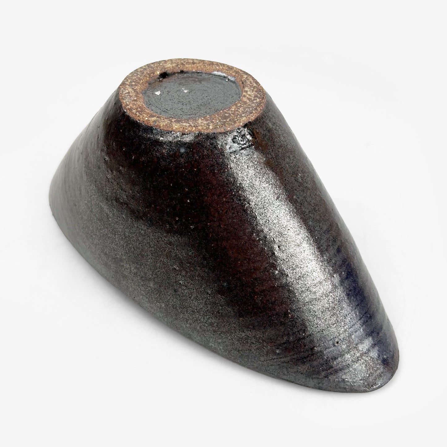 Vase by Masayoshi Wakui (9"x4")