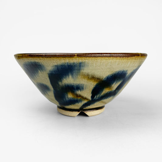 Bowl by Masayoshi Wakui (8.75"D)