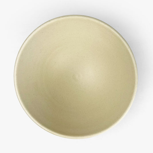 Bowl by Masayoshi Wakui (7.75"D)