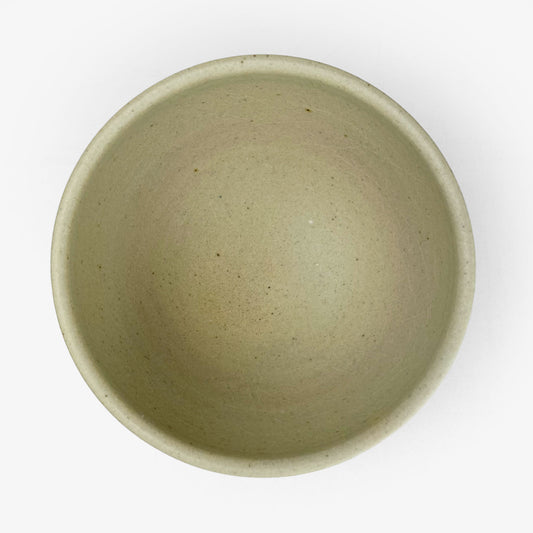 Bowl by Masayoshi Wakui (6.25"D)