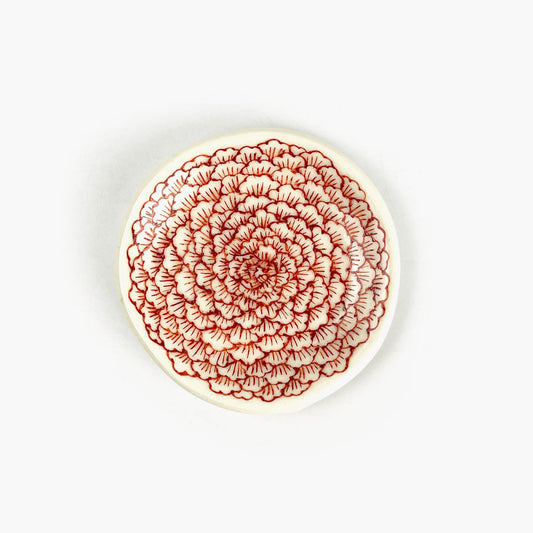 Mamezara Akae by Chieko Watanabe (2"D)