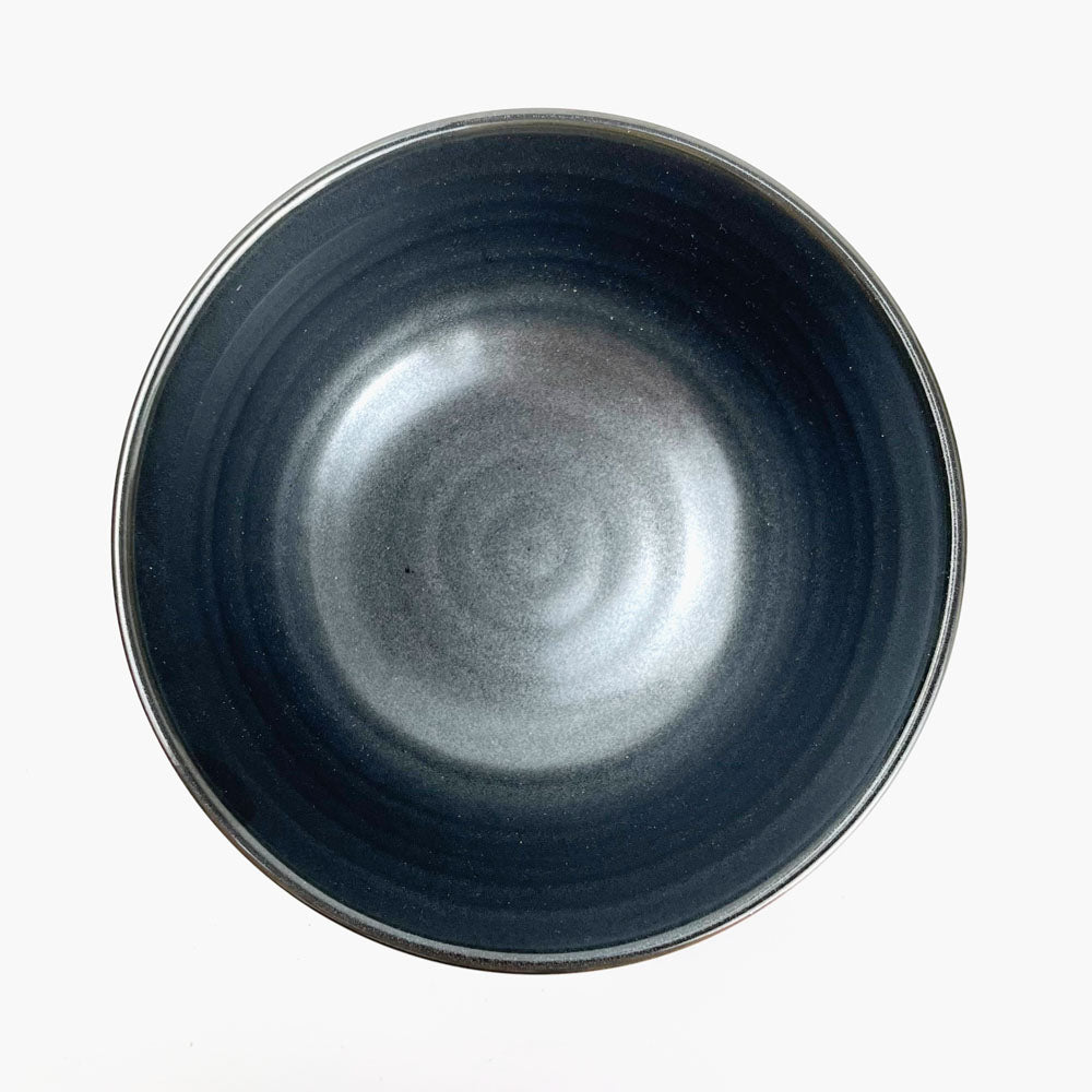 Rice Bowl Small Tetsu Kessyou (4.5"D) image 6