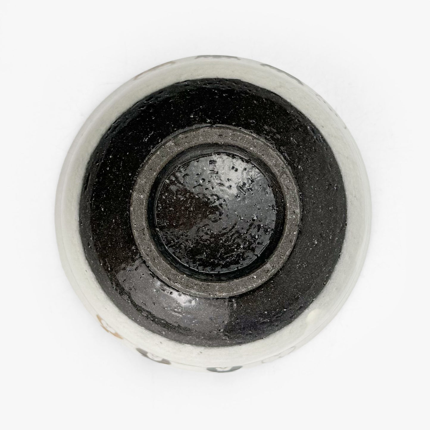 Rice Bowl S Shiba by GOMAYA SHIBAINU