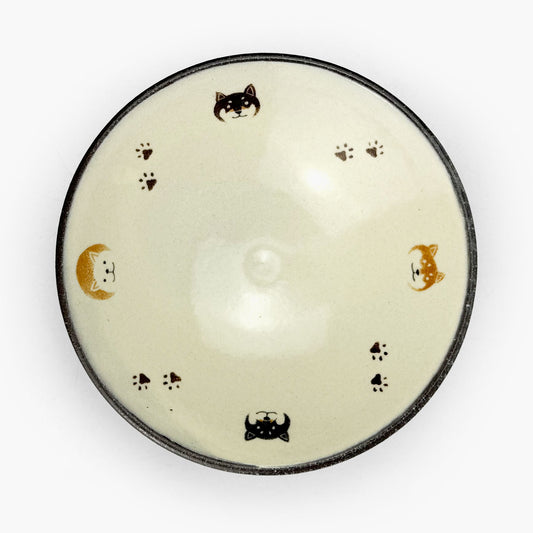 Kobachi Shiba by GOMAYA SHIBAINU (5.75"D)