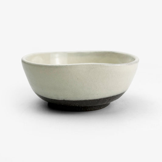 Kobachi Bowl Shiba by GOMAYA SHIBAINU (4.25"D)